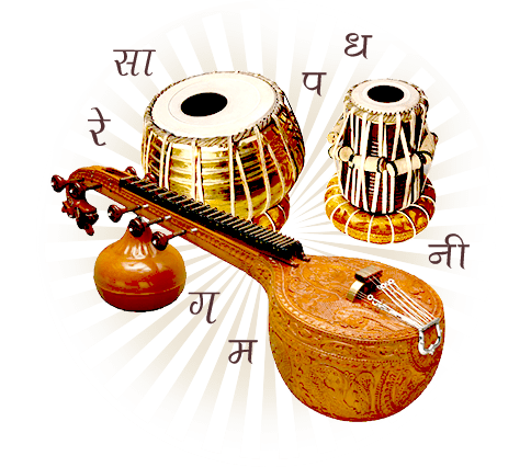 South indian classical store music instruments